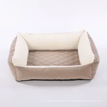 Cama de mascota cómoda cama para perros cama para perros